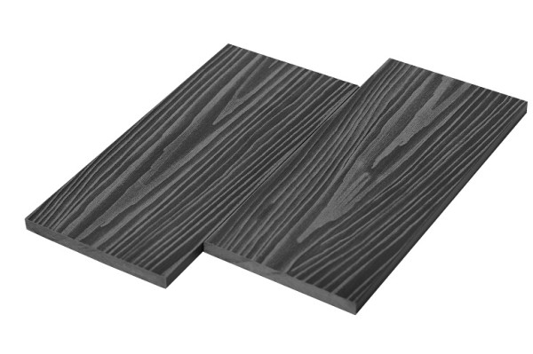 Заборная доска RusDecking UnoDeck Forte - Графит купить в Нижнем Тагиле