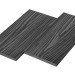 Заборная доска RusDecking UnoDeck Forte - Графит купить в Нижнем Тагиле