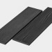 Заборная доска RusDecking UnoDeck Forte - Графит купить в Нижнем Тагиле