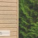 Сайдинг Ю-Пласт TIMBERBLOCK Кедр (Тимберблок), Кедр Натуральный купить в Нижнем Тагиле