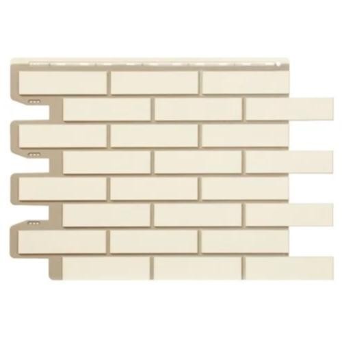 Фасадная панель Royal Stone, Облицовочный Кирпич, Нельсон купить в Нижнем Тагиле