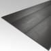 Фиброцементный сайдинг Roofas SIDING (широкий) 12мм Графит купить в Нижнем Тагиле