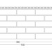 ФП Grand Line клинкерный кирпич стандарт Бежевый купить в Нижнем Тагиле