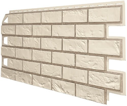 Фасадная панель VOX SOLID BRICK REGULAR ковентри купить в Нижнем Тагиле