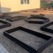 Доска грядочная NauticPrime 450x35x2950мм, Венге купить в Нижнем Тагиле