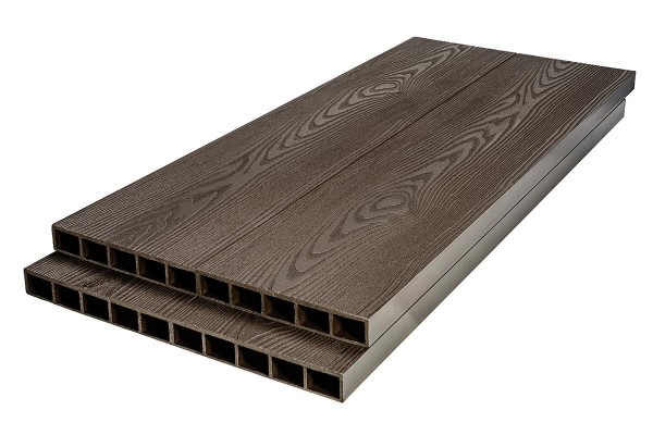 Доска грядочная NauticPrime 450x35x2950мм, Венге купить в Нижнем Тагиле