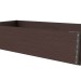 Доска грядочная NauticPrime 450x35x2950мм, Венге купить в Нижнем Тагиле