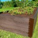 Доска грядочная NauticPrime 450x35x2950мм, Венге купить в Нижнем Тагиле