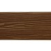 Заборная доска RusDecking UnoDeck Forte - Орех купить в Нижнем Тагиле