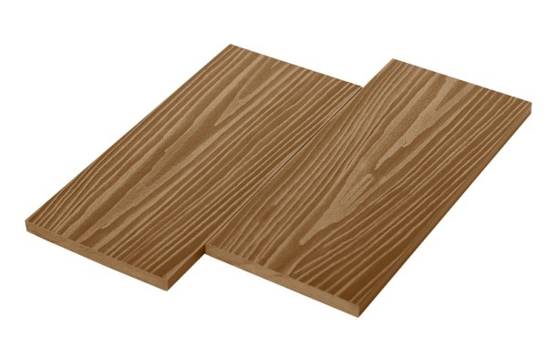 Заборная доска RusDecking UnoDeck Forte - Орех купить в Нижнем Тагиле