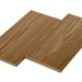 Заборная доска RusDecking UnoDeck Forte - Орех купить в Нижнем Тагиле