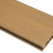 Террасная доска из ДПК CM Decking серия MIX цвет тик купить в Нижнем Тагиле
