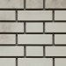 Фасадная панель FineBer, Кирпич Клинкерный 3D Бело-коричневый купить в Нижнем Тагиле