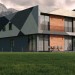 Фиброцементные панели Roofas COLOR Line Cream купить в Нижнем Тагиле