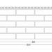 ФП Grand Line клинкерный кирпич стандарт Песочный купить в Нижнем Тагиле