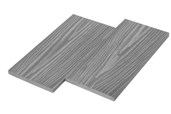 Заборная доска RusDecking UnoDeck Forte - Серый купить в Нижнем Тагиле