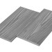 Заборная доска RusDecking UnoDeck Forte - Серый купить в Нижнем Тагиле