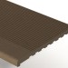 Ступени из ДПК WOODVEX Select Кофе купить в Нижнем Тагиле