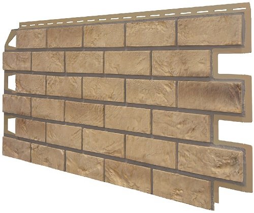 Фасадная панель VOX SOLID BRICK REGULAR эксетер купить в Нижнем Тагиле