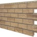 Фасадная панель VOX SOLID BRICK REGULAR эксетер купить в Нижнем Тагиле