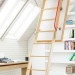 Чердачная лестница LUX Docke купить в Нижнем Тагиле