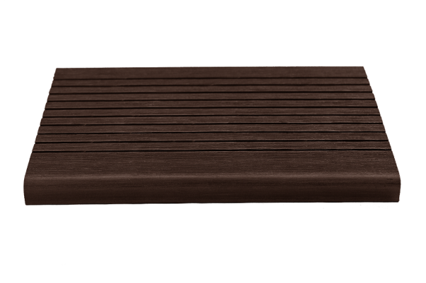 Ступень RusDecking Unodeck - Венге купить в Нижнем Тагиле