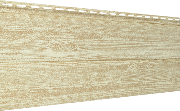 Сайдинг Ю-Пласт TIMBERBLOCK Ель (Тимберблок), Балтийская купить в Нижнем Тагиле