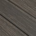 Террасная доска из ДПК CM Decking серия ZEBRANO цвет бежево-серый (под заказ) купить в Нижнем Тагиле