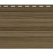 Виниловый сайдинг FineBer Standart Royal Wood, Ольха купить в Нижнем Тагиле