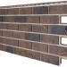 Фасадная панель VOX SOLID BRICK REGULAR йорк купить в Нижнем Тагиле