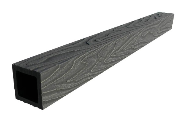 Балясина ДПК Deckart Графит купить в Нижнем Тагиле