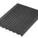Ступень RusDecking Unodeck - Графит купить в Нижнем Тагиле