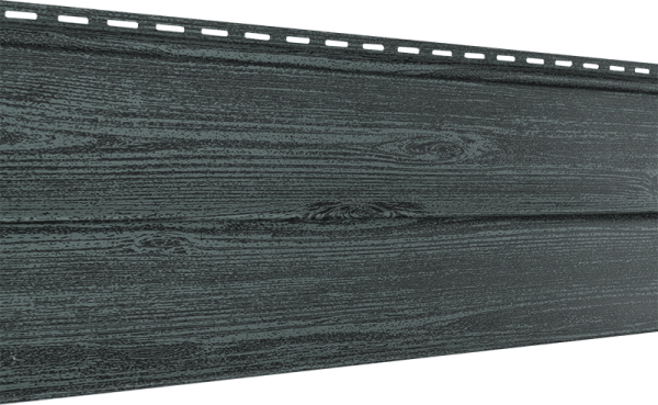 Сайдинг Ю-Пласт TIMBERBLOCK Ель (Тимберблок), Ирландская купить в Нижнем Тагиле
