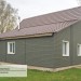 Сайдинг Ю-Пласт TIMBERBLOCK Ель (Тимберблок), Ирландская купить в Нижнем Тагиле