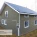 Фасадная панель Ю-Пласт Хокла Color Ирландский мох купить в Нижнем Тагиле