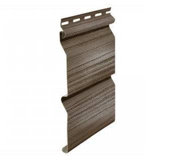 Виниловый сайдинг FineBer Standart Royal Wood, Груша купить в Нижнем Тагиле