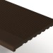 Ступени из ДПК WOODVEX Select Венге купить в Нижнем Тагиле