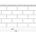 ФП Grand Line состаренный кирпич стандарт Терракотовый купить в Нижнем Тагиле