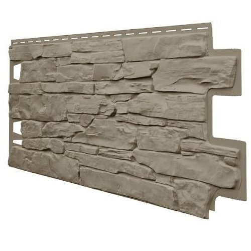 Фасадная панель VOX SOLID STONE REGULAR калабрия купить в Нижнем Тагиле