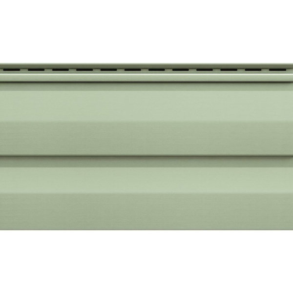 Сайдинг Виниловый VOX, SV-01, Светло-зеленый купить в Нижнем Тагиле