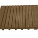 Ступень RusDecking Unodeck - Орех купить в Нижнем Тагиле