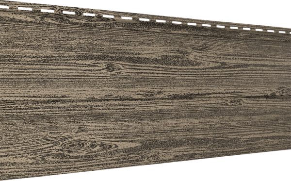 Сайдинг Ю-Пласт TIMBERBLOCK Ель (Тимберблок), Альпийская купить в Нижнем Тагиле