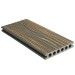 Террасная доска из ДПК CM Decking серия ZEBRANO цвет графит (под заказ) купить в Нижнем Тагиле