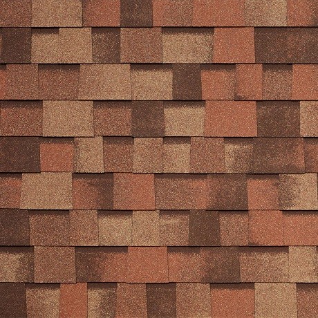 Гибкая черепица Tegola CORTINA terracotta 404 купить в Нижнем Тагиле
