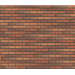 Фасадная плитка Docke Premium, Brick, Клубника купить в Нижнем Тагиле