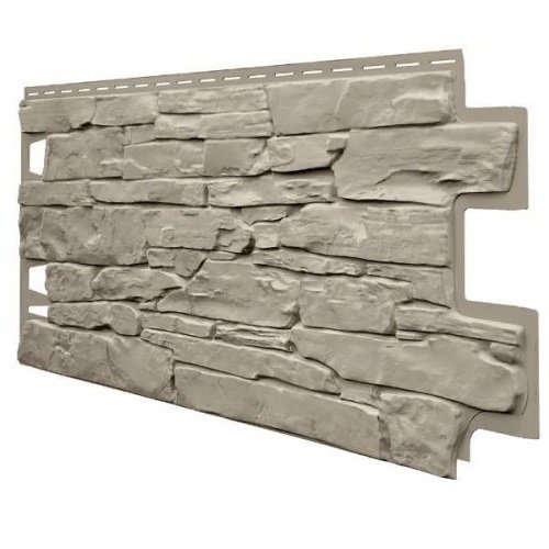 Фасадная панель VOX SOLID STONE REGULAR лацио купить в Нижнем Тагиле