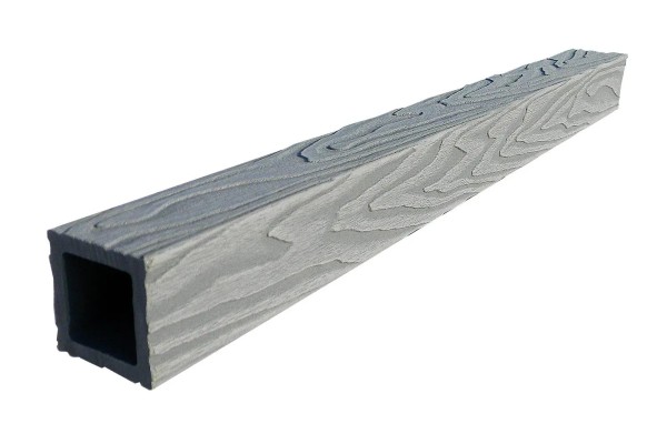 Балясина ДПК Deckart Серый купить в Нижнем Тагиле