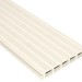 Террасная доска из ДПК Faynag Premium VELVET-ZEBRA  Слоновая кость купить в Нижнем Тагиле