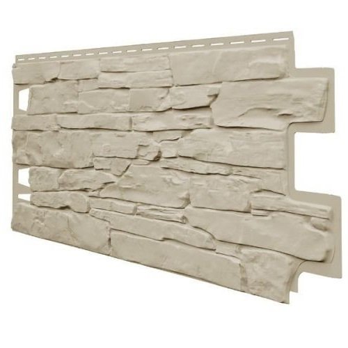 Фасадная панель VOX SOLID STONE REGULAR лигурия купить в Нижнем Тагиле