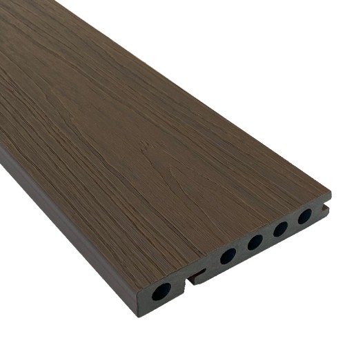 Финишная доска EasyDecking Co-extrusion 145х21 Chestnut купить в Нижнем Тагиле